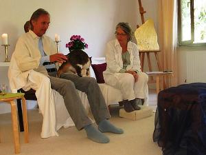 Institut fr Bewusstsein und Heilung - Ausbildungen: Satsang Seminare Einzelsitzungen Einweihungen  Ausbildungen mit Kryon Himmelssterne Purnam und Dhyan: ausbildung, spirituelle heilerin, gttliche liebe, gttliches licht, wochenendkurs, gesundheit, balance, entscheidung, verhaltensweise, gedanken, worte, taten, gefhle, empfindungen, situation, umfeld, miterschaffen, erkenntnis, zusammenhang, polaritt, verantwortung, bewusstheit, selbst kreieren, selbst-kreation, lsung, heilung, lebensliebe, lebenskraft, lebensfreude, lehrinhalte, meditation, zentrale quelle, kommunikationsfhigkeit, ens naturale, zeugung, embryonalphase, geburt, leben, freiheit, seelenebene, thymusdrse, harmonie, annehmen, ahnenreihe, wertschtzen, reinkarnation, karma, anatomie, dna, energetisierung, erleuchtung, macht, kraft